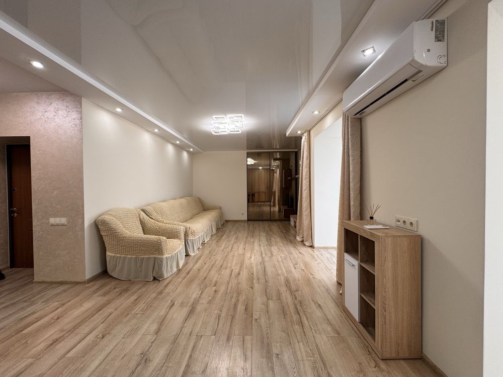 Cozy One-Bedroom Apartment with Spacious Kitchen Studio