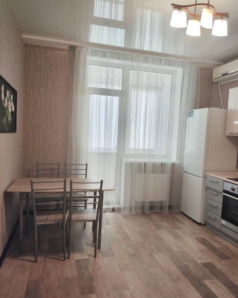 Modern Apartment in Mandarin Residential Complex
