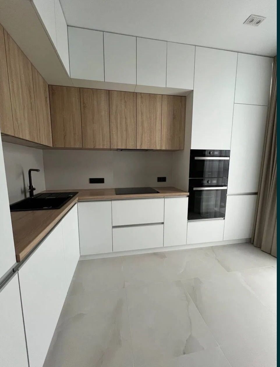 1-Bedroom Apartment in Grand Village Complex with Designer Renovation