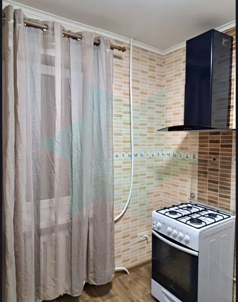 1-Room Apartment on Topol 1 Residential Complex, 2nd Floor