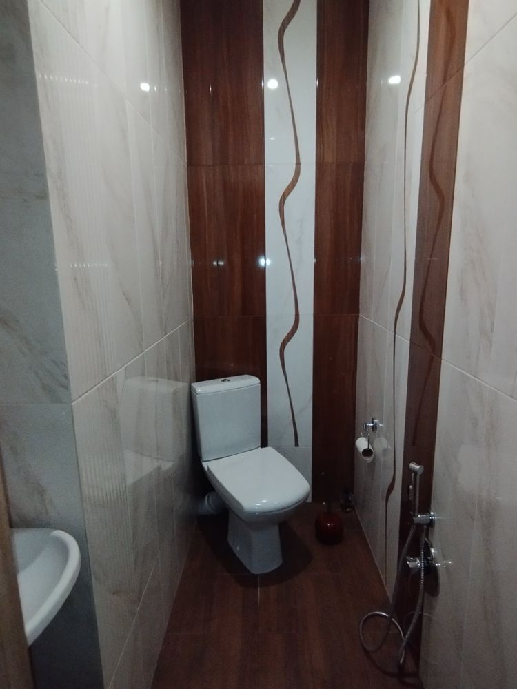Newly Renovated Apartment in ЖК МАЛЬВИ Complex with Modern Amenities