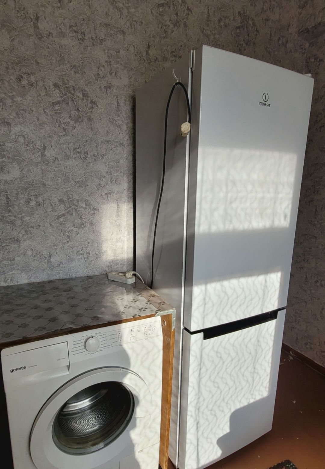 Spacious 1-Bedroom Apartment Near Pushkinskaya Metro