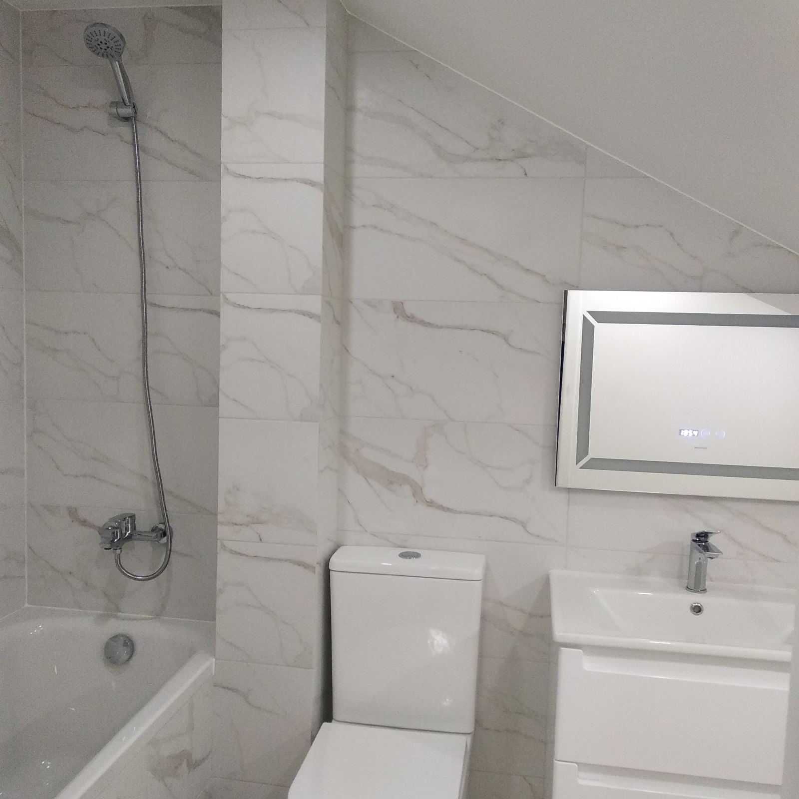 3-Room Duplex Stalin-Era Apartment with Full Autonomy