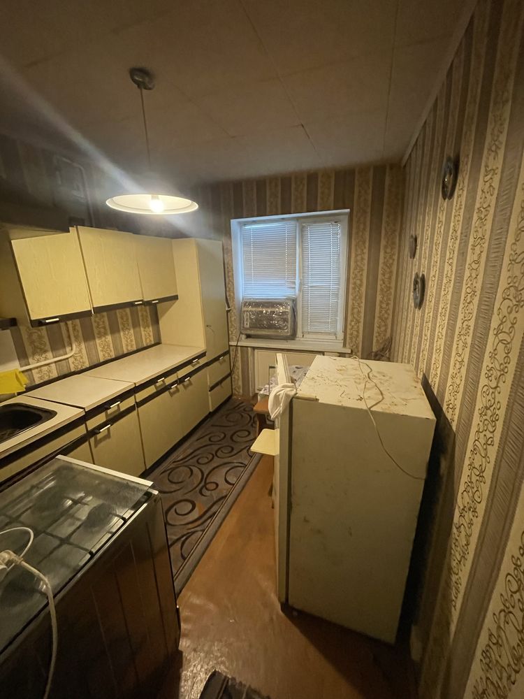 2-Bedroom Apartment with Individual Heating and Amenities