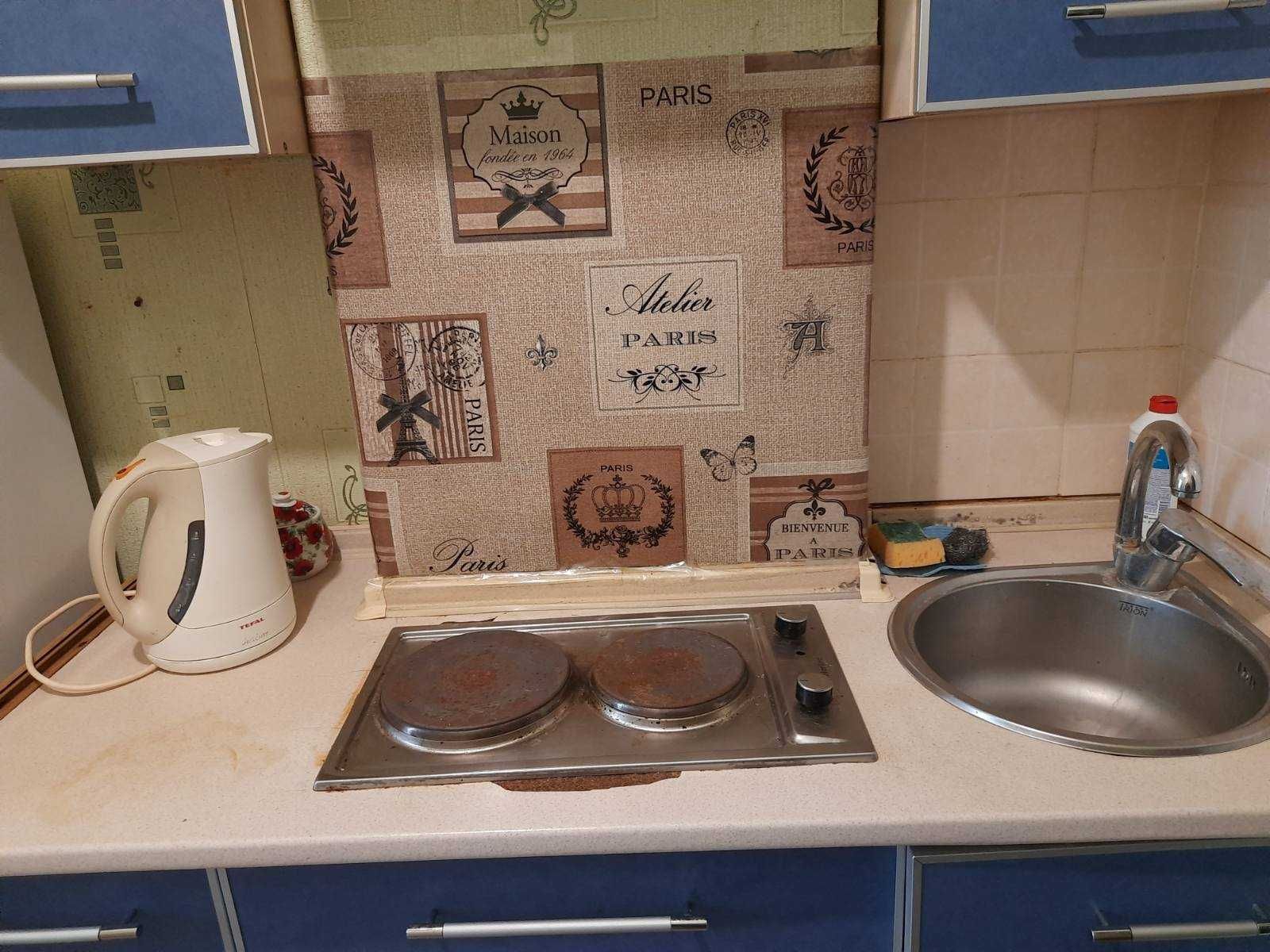 Cozy Studio Apartment Near Metro and Shopping Mall