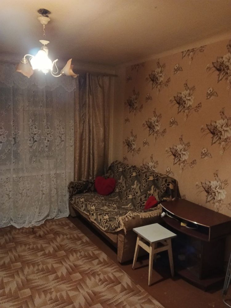 Cozy 1-Room Smart Apartment in Odesskaya Area