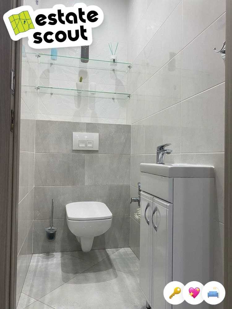 Stylish 2-Room Apartment in Avalon Complex, Lviv