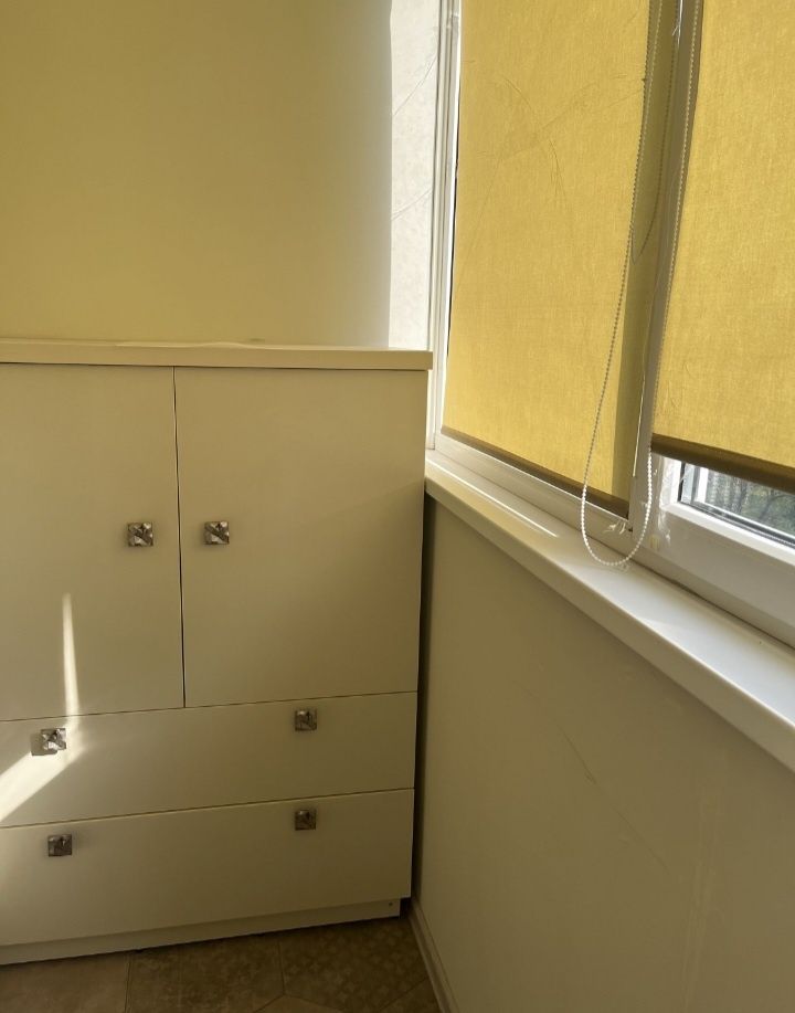 Cozy Apartment in Parkovi Ozera Residential Complex