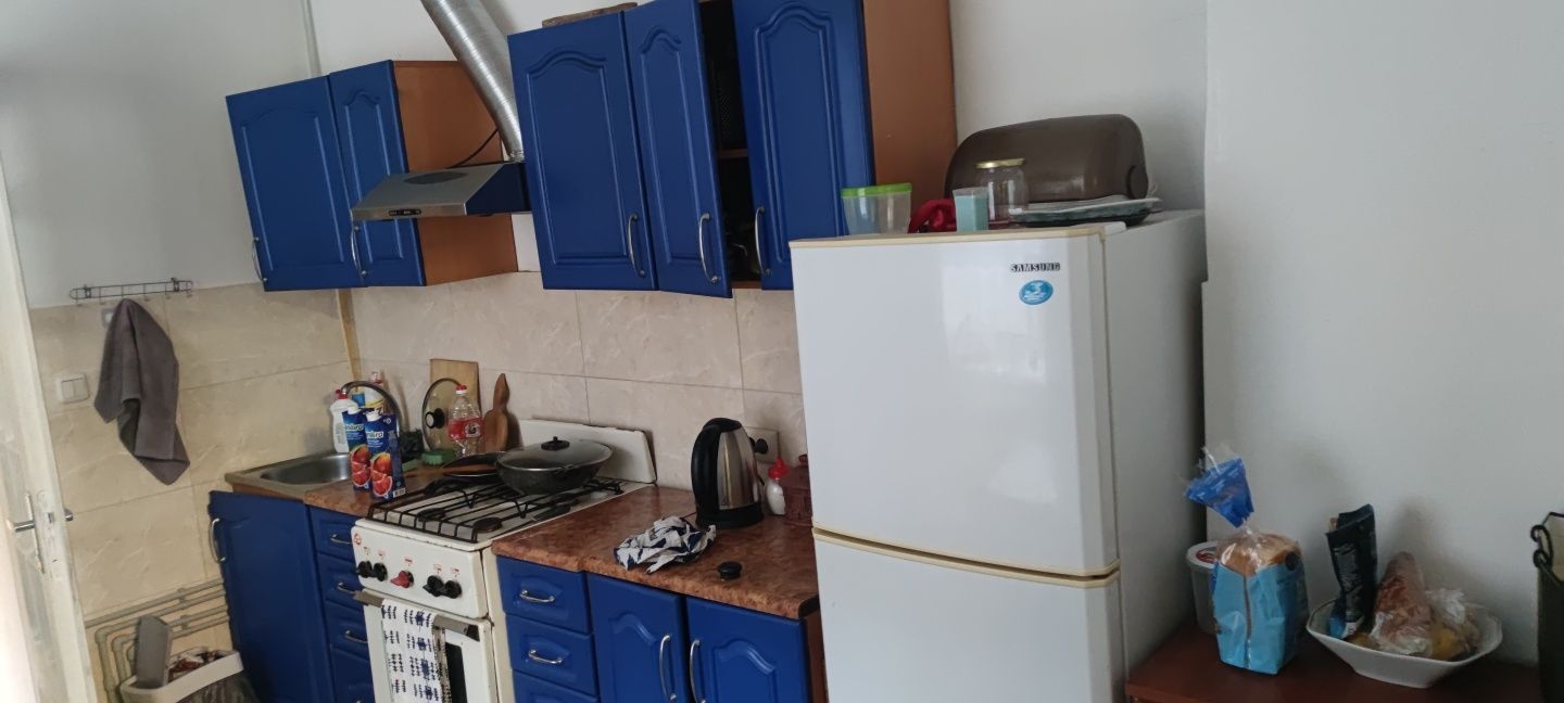 Central Location, Second Floor, Fully Furnished Apartment