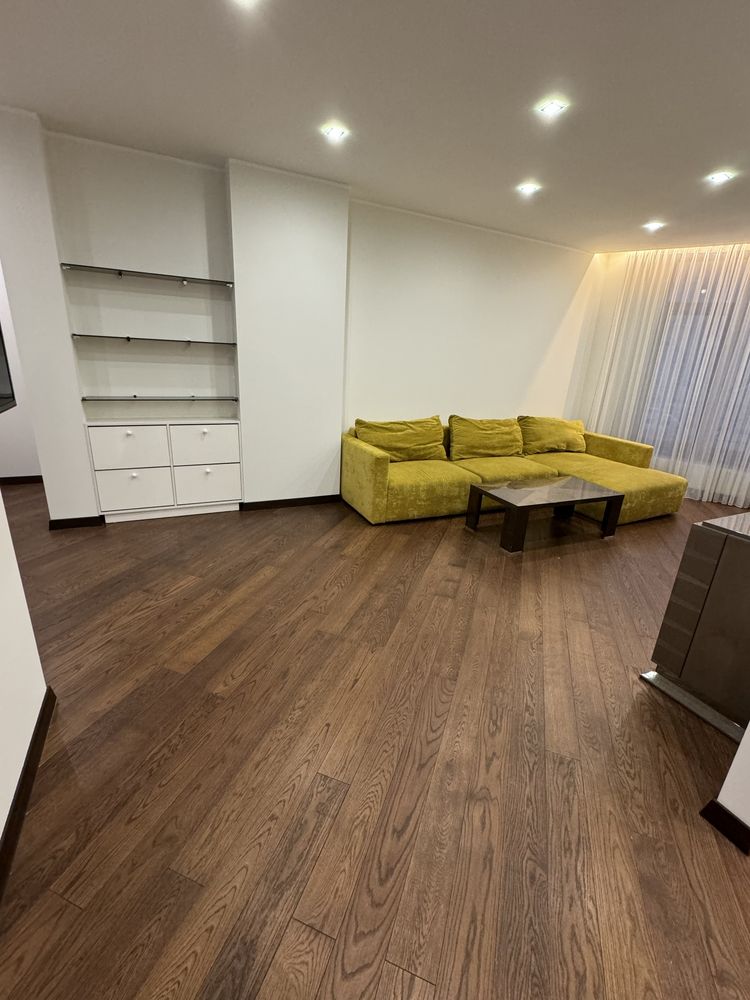 Premium Spacious Apartment with Designer Interior