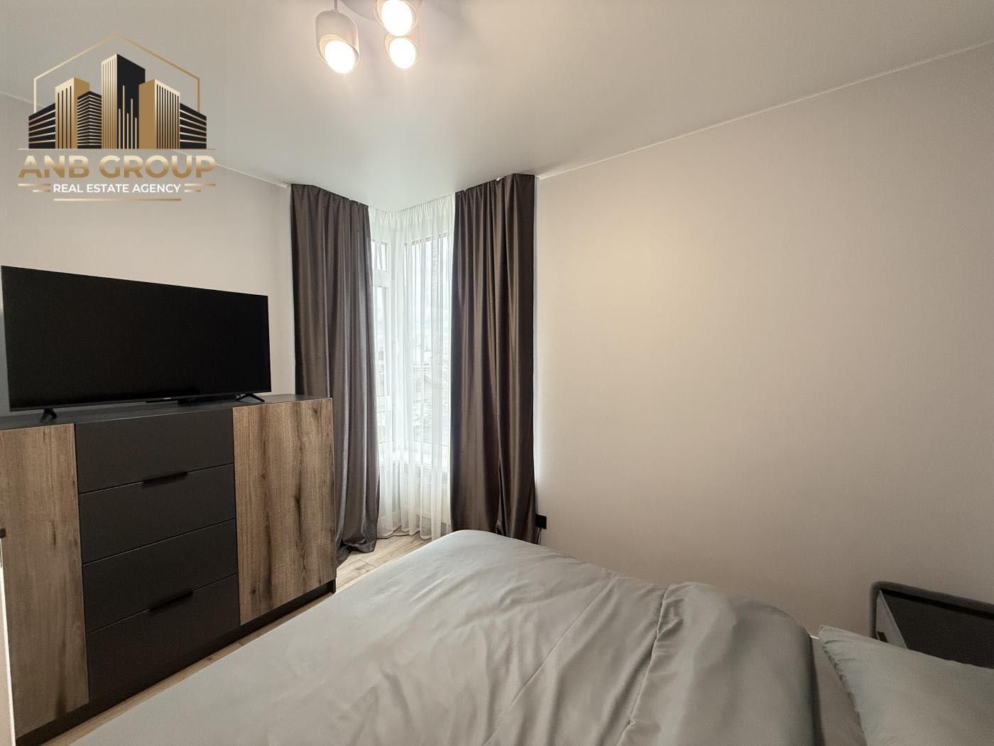 2-room apartment 40m2 on Mendeleeva St. 19, Pechersk