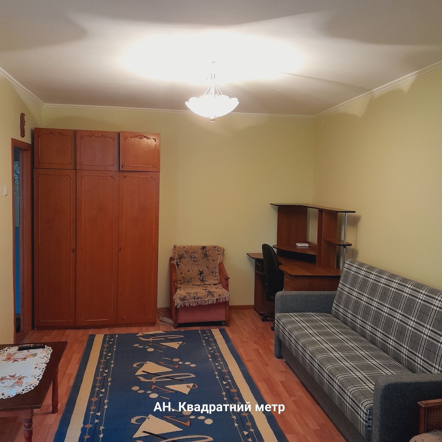 Renovated 1-Bedroom Apartment with Electric Heating