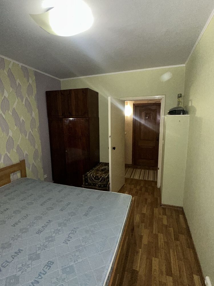 2-Room Apartment in Vyshhorod City Center