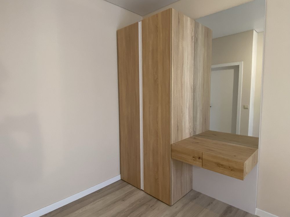 2-Bedroom Apartment in Uzhhorod with Modern Renovation and Full Furnishing