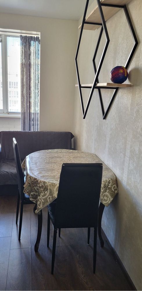 1-Bedroom Apartment in Sofiivska Sfera Complex, Soborne Street