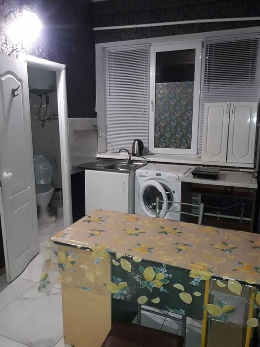 Modern Apartment with Parking Near Boryspilska Metro