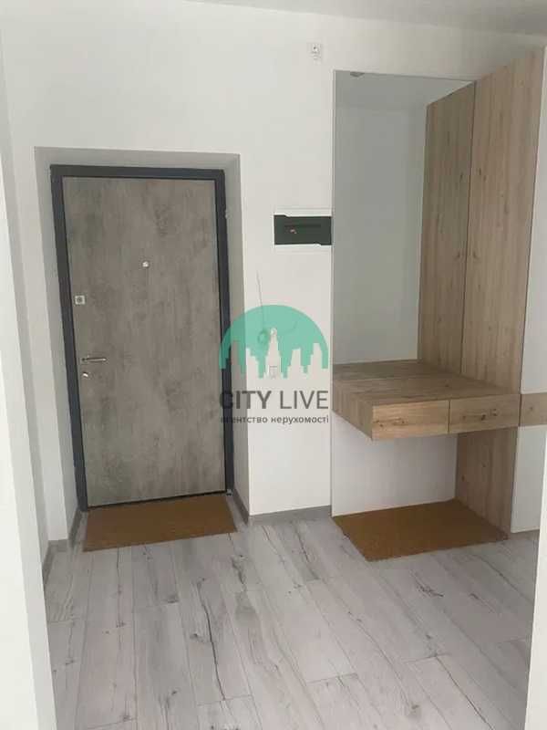 1-Bedroom Apartment in King Daniel Street (City Center)