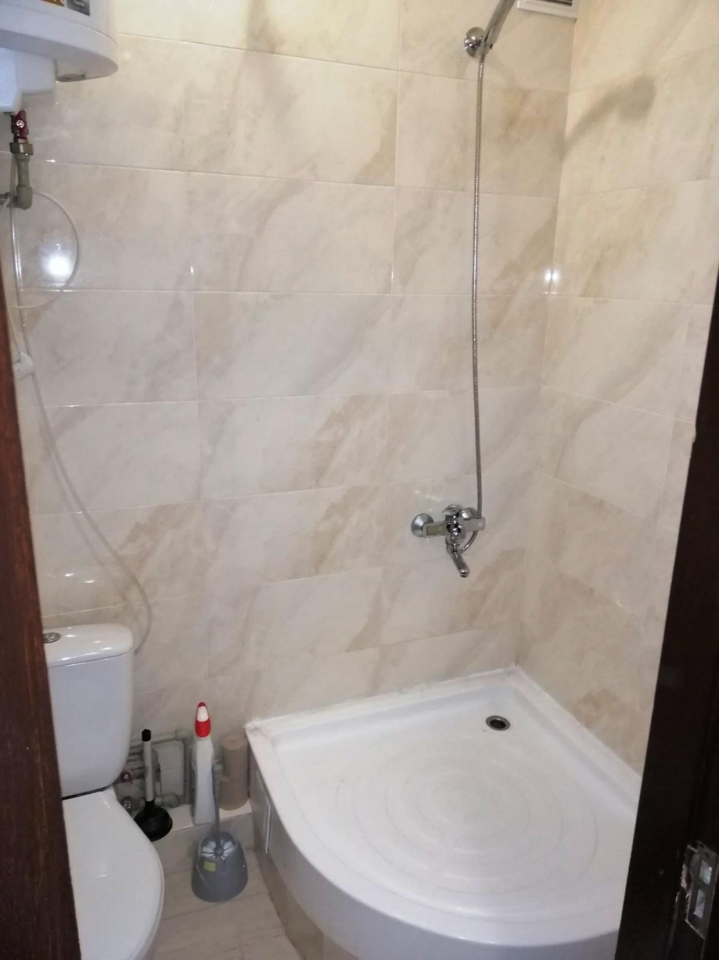 Furnished 18 sq.m Studio Apartment for Long-Term Rent