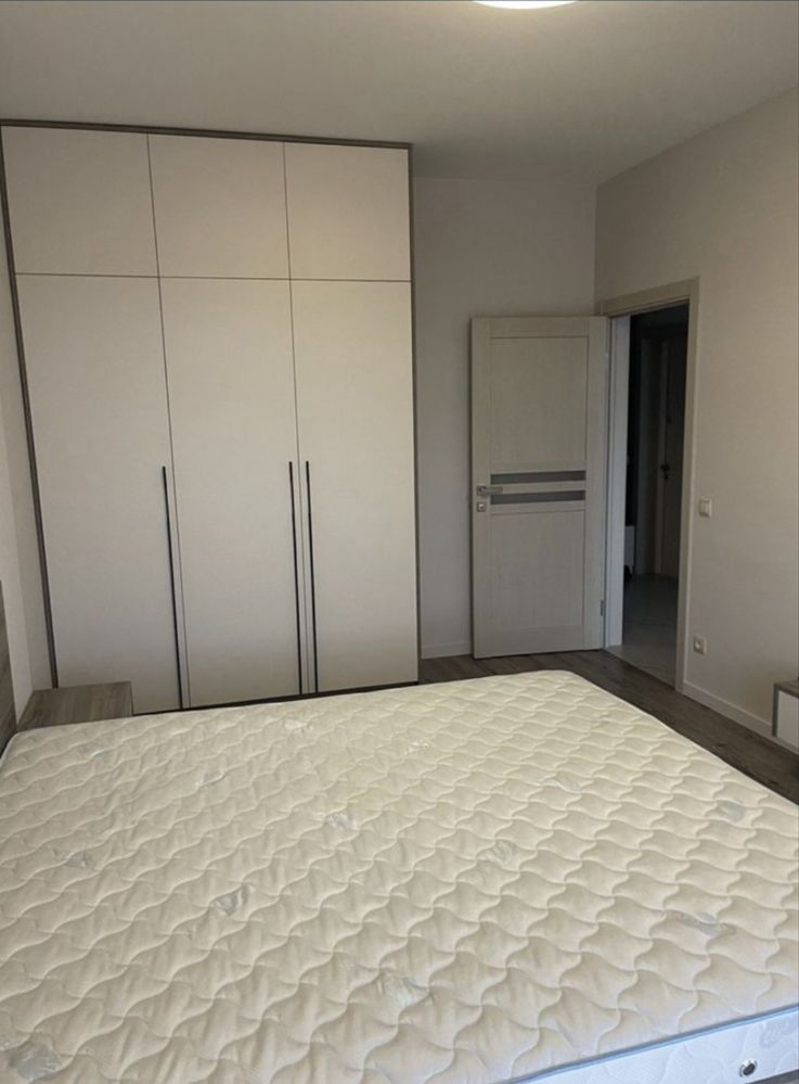 Spacious 1-Bedroom Apartment in Dream City Complex, Uzhhorod