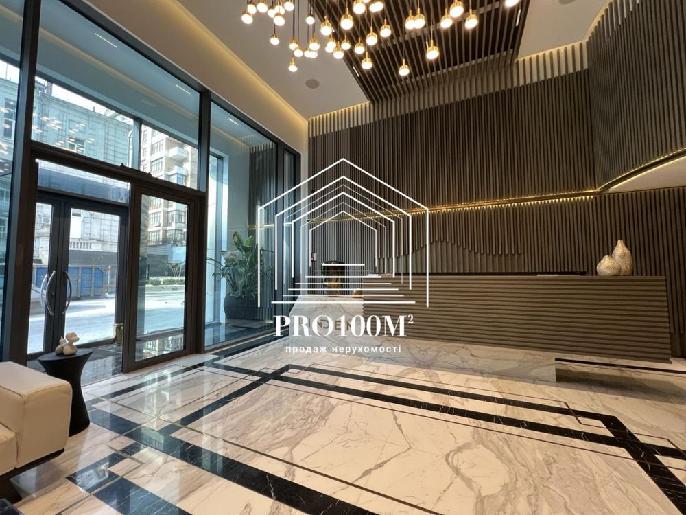 Linden Luxury Residences - Premium Luxury Residence in Historic Lipki District