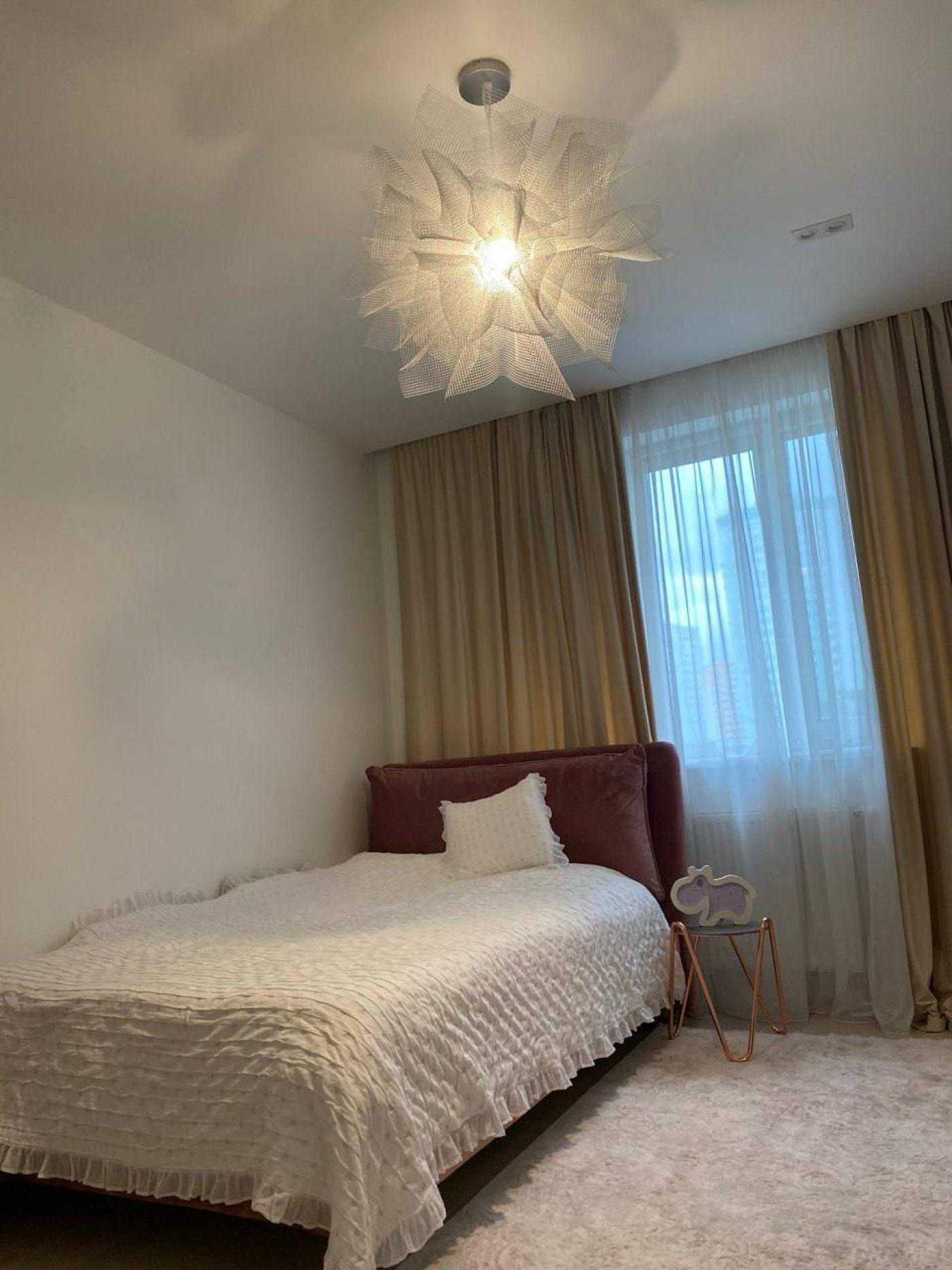 Luxury 3-Bedroom Apartment with Park View in Premium Complex
