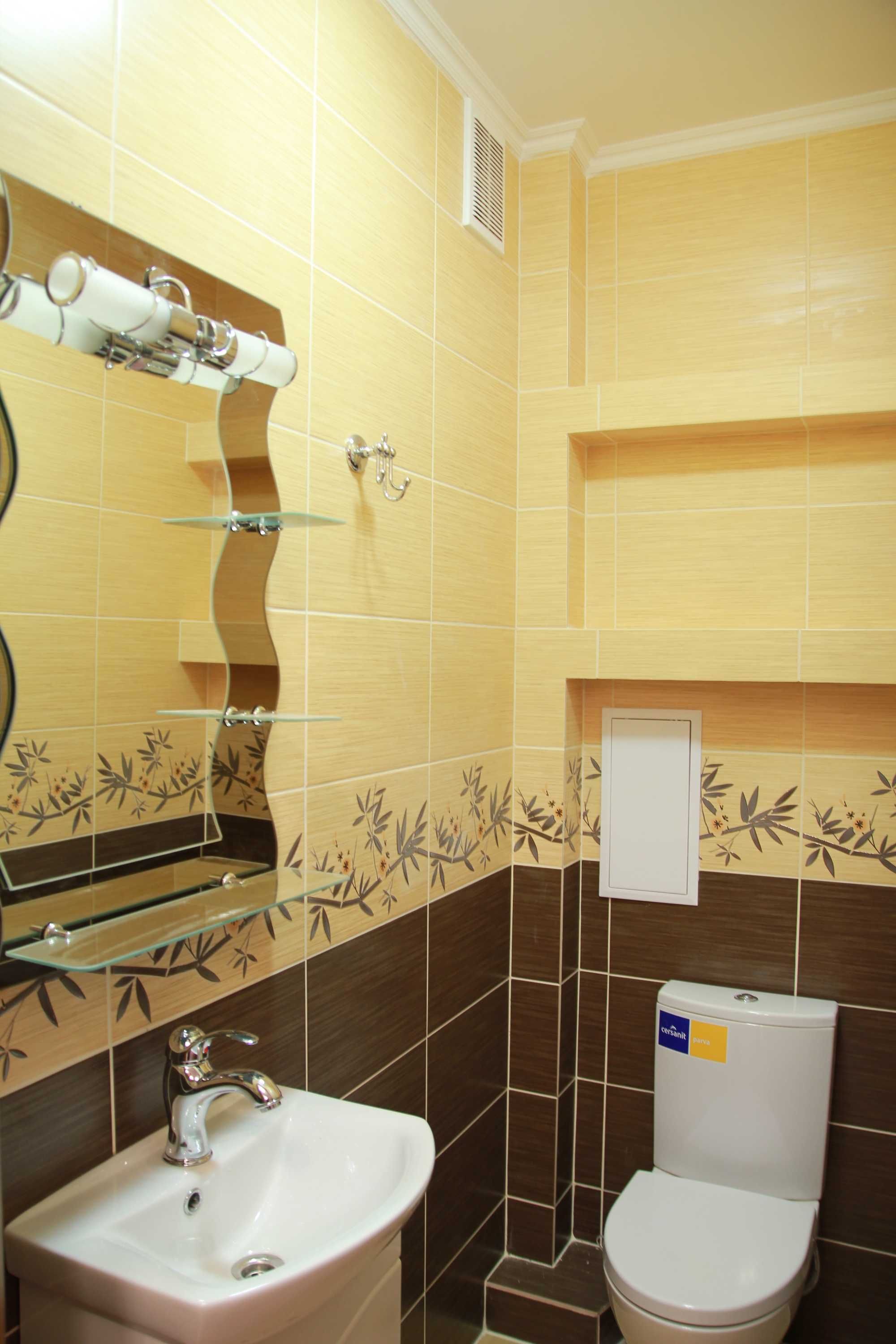 Fully Furnished Apartment with Euro Renovation and Modern Amenities