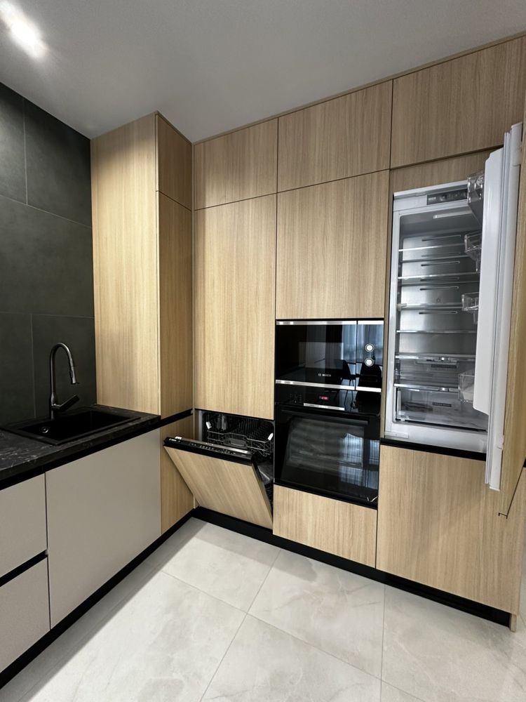 Designer Apartment near City Lake and Shevchenko Park