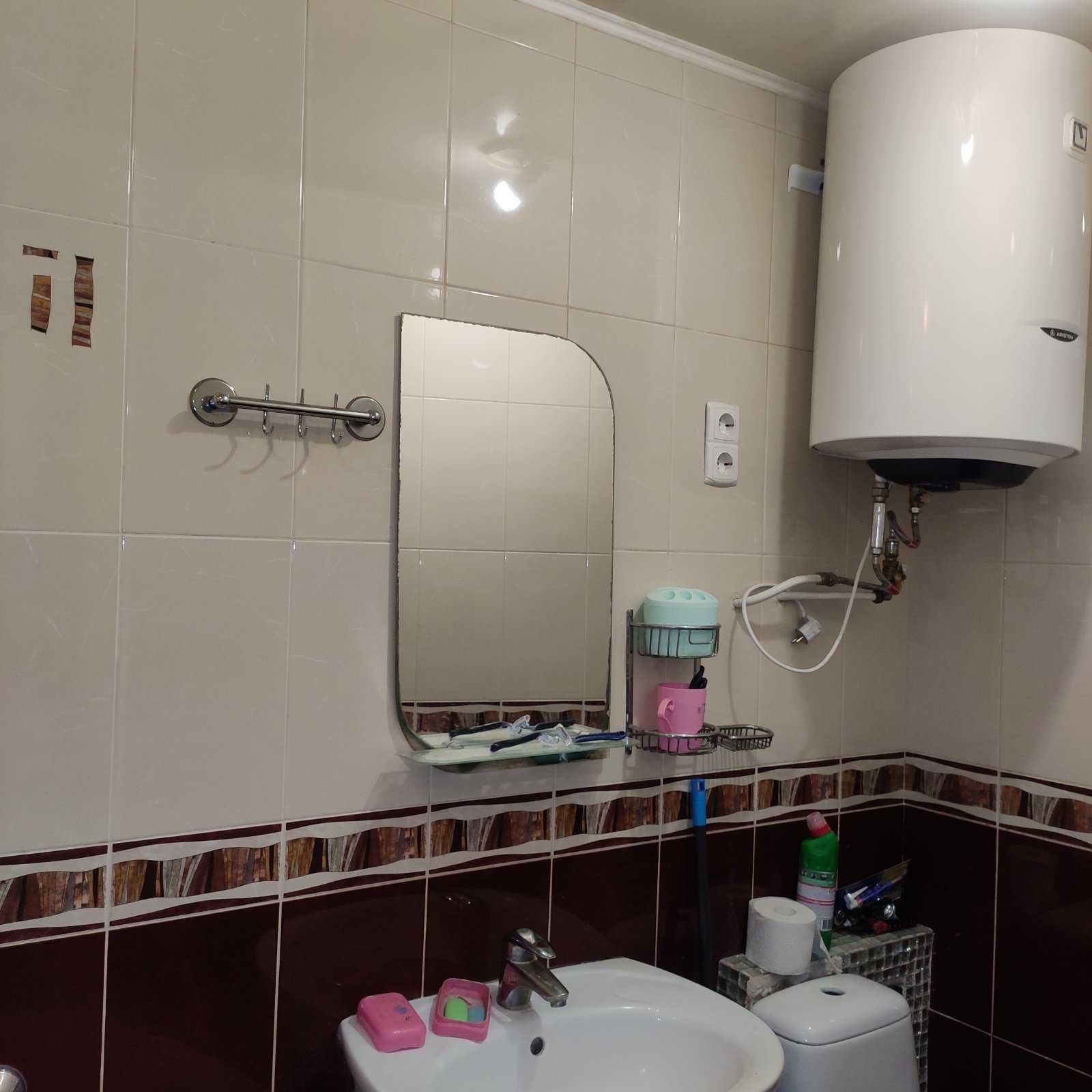 2-Room Apartment at 12th Quarter with Full Amenities and Pet-Friendly