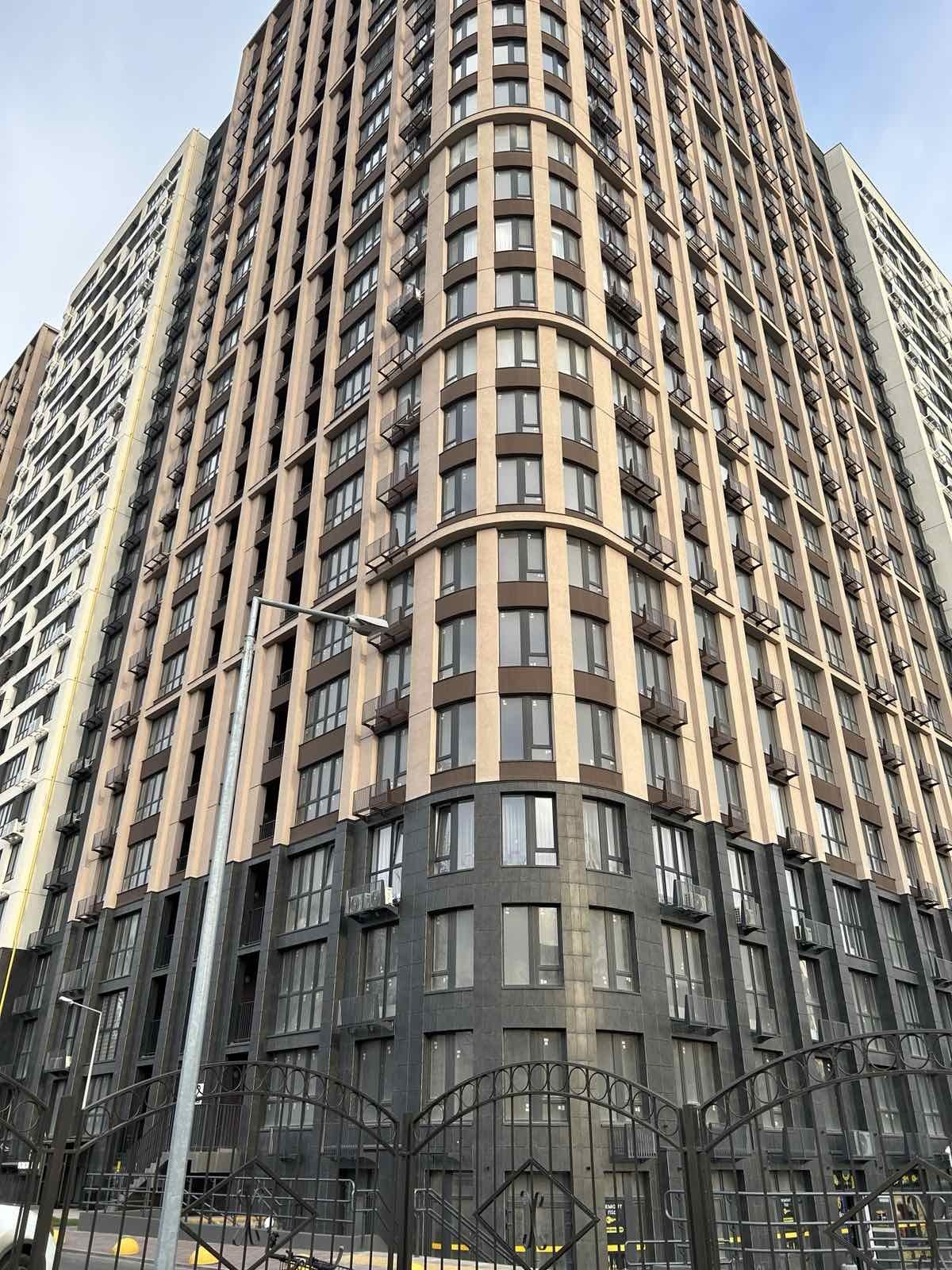 Modern Apartment in ЖК Модерн near Arkadia and Victory Park
