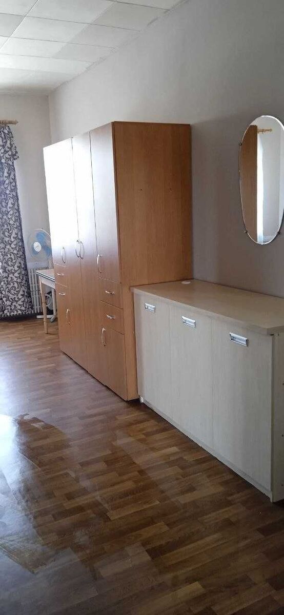 1-Room Apartment in Private House near Kyiv Metro