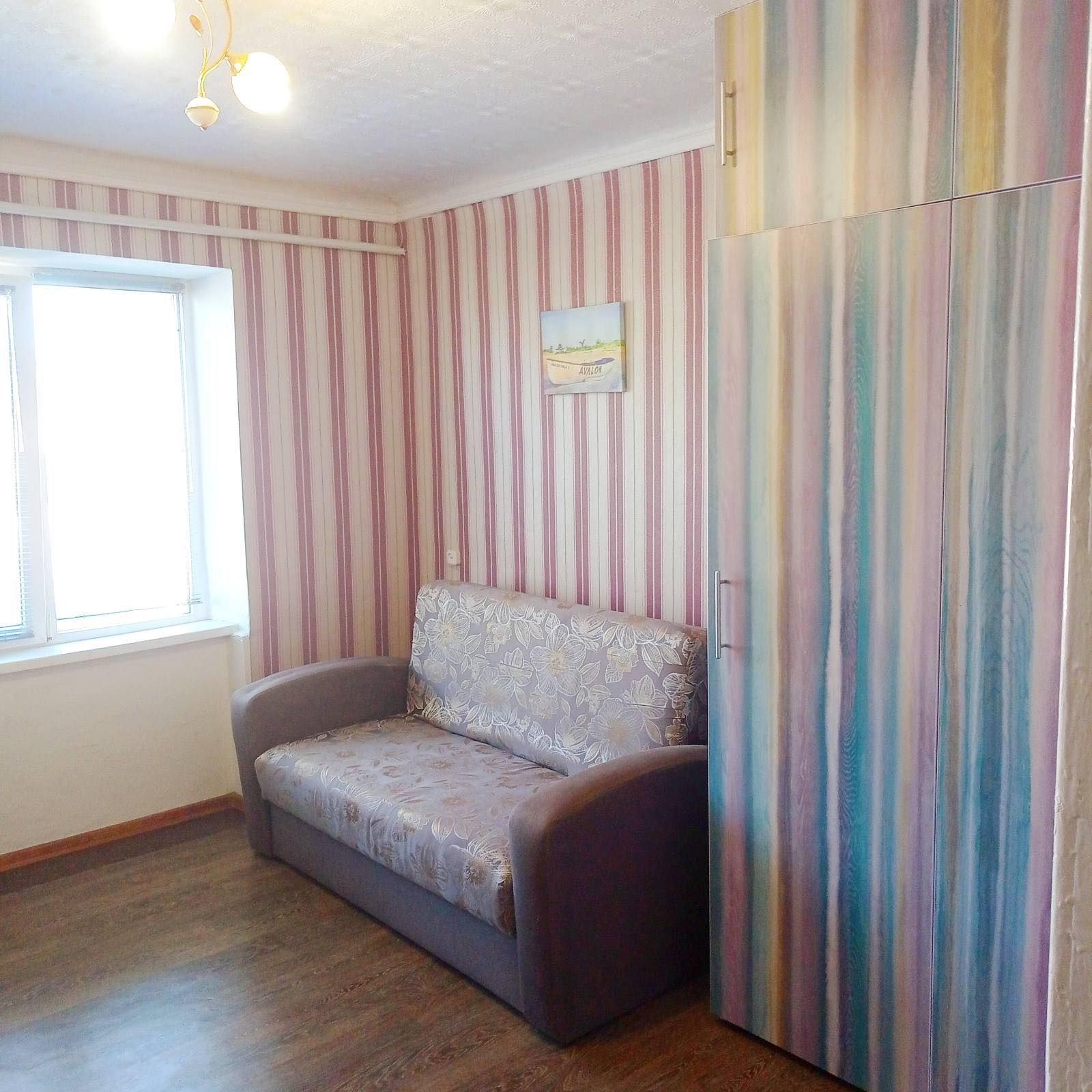 City Center Apartment Near Varus, Suitable for Couple or Single Person