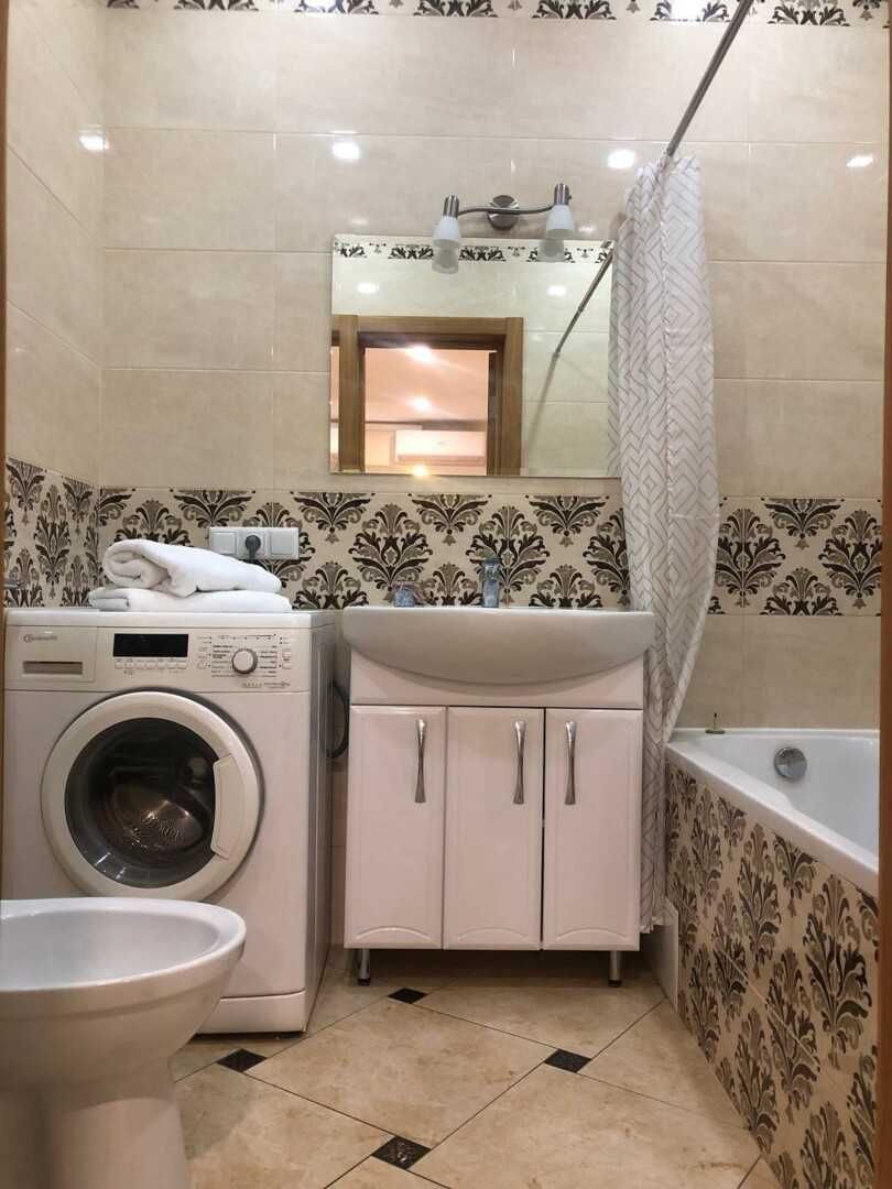 2-Room Apartment in Shevchenko Street, ЖК 'Semitsvet'