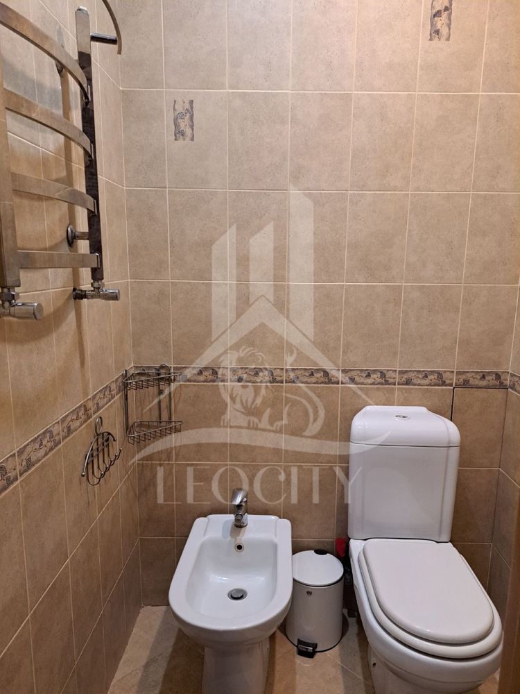 2-Room Fully Equipped Apartment on Vernadsky Street