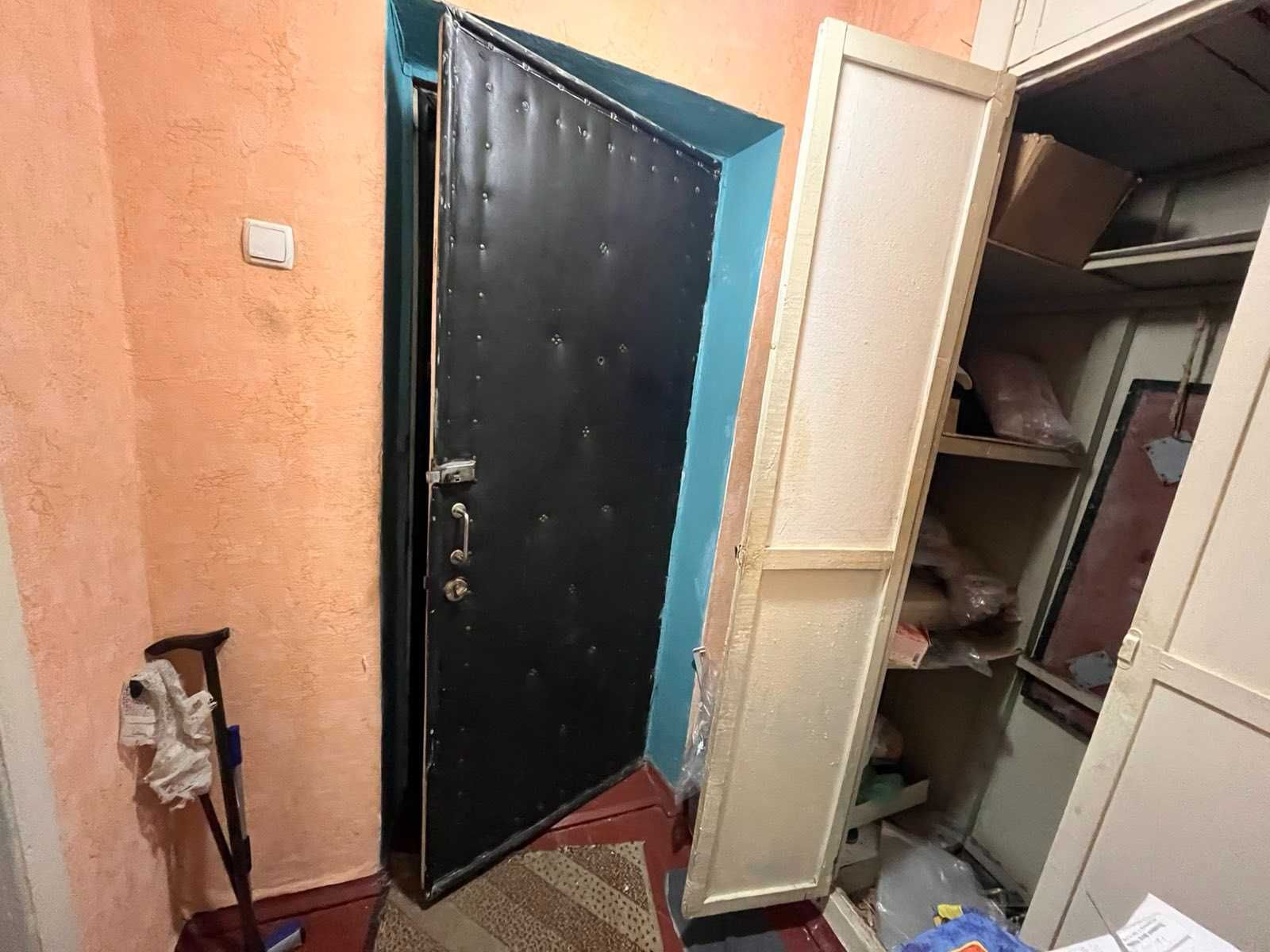 1-Room Apartment in Brovary, Moskалenko Street, Near Amenities