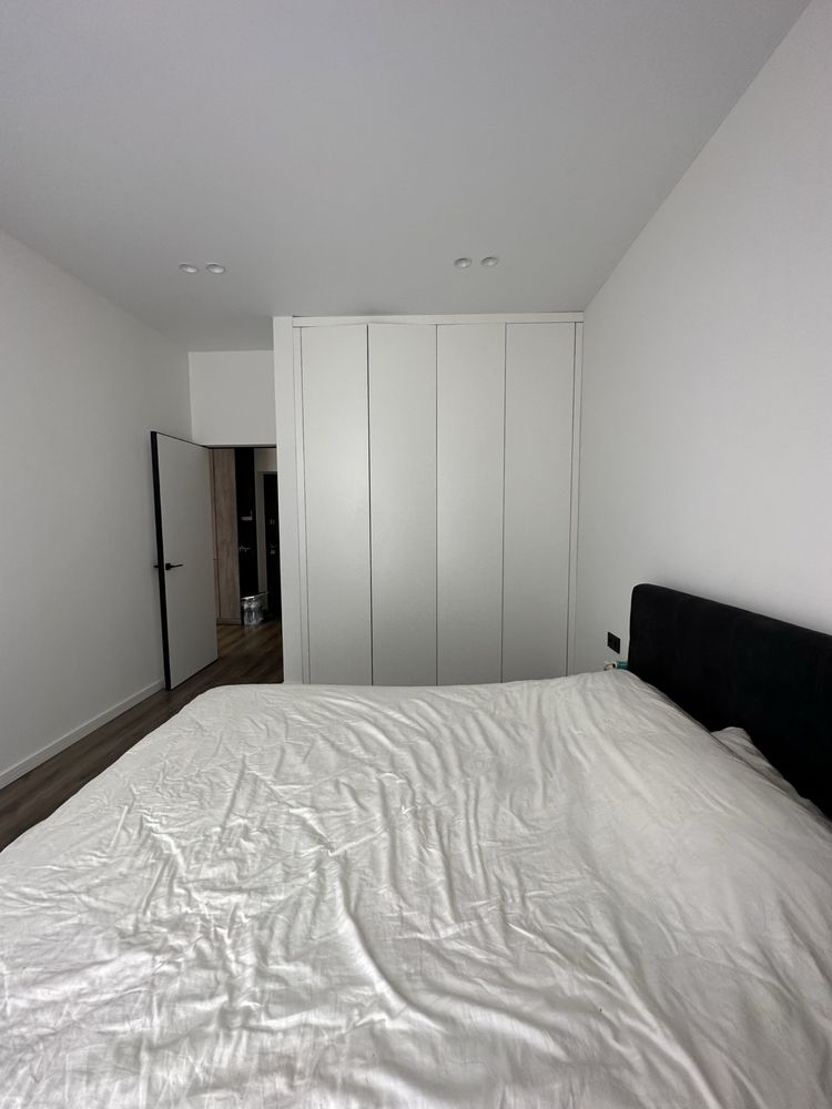Spacious 1-Bedroom Apartment in City Line Complex