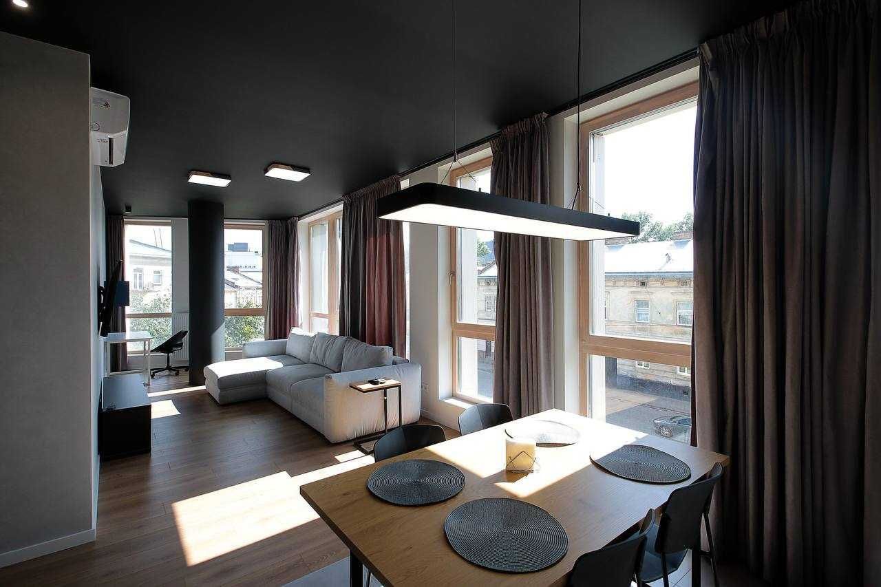2-Bedroom Apartment in Forum Apart Complex, Galician District