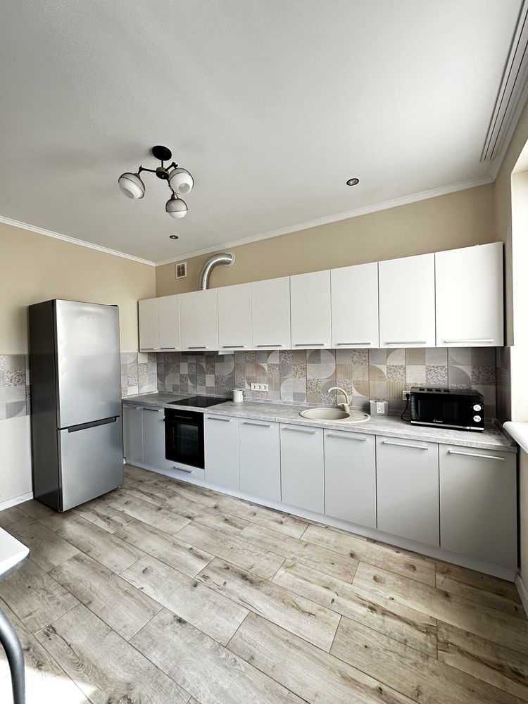 Modern Apartment with Terrace in Bavaria Complex