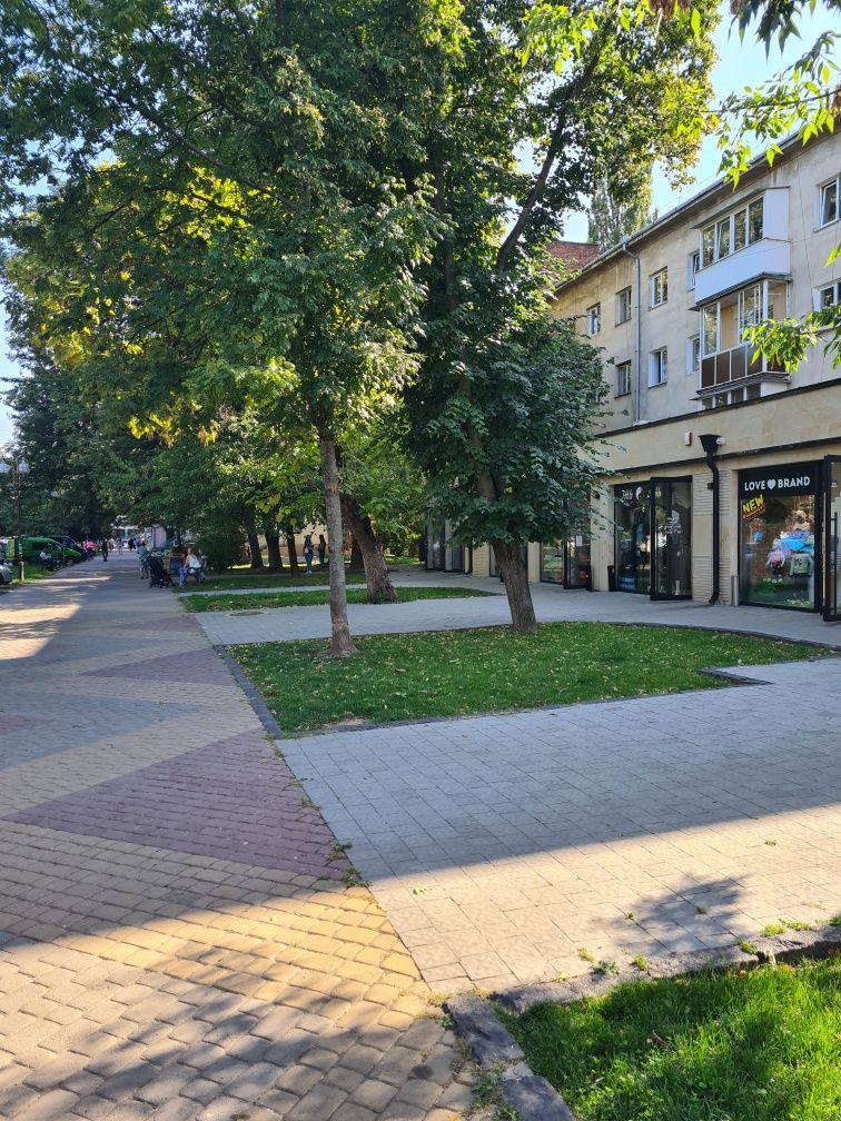 Cozy Apartment Near Foxtrot, Modern Renovation, Fully Equipped