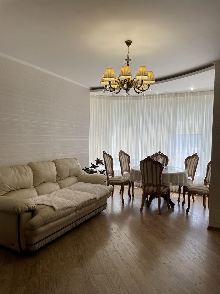 Spacious 70 m² Apartment in Blue Bird Complex near Beaches