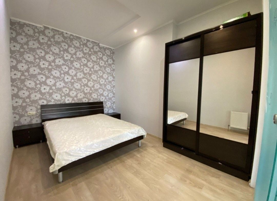 Spacious 67m2 Apartment with Sea View and Modern Amenities
