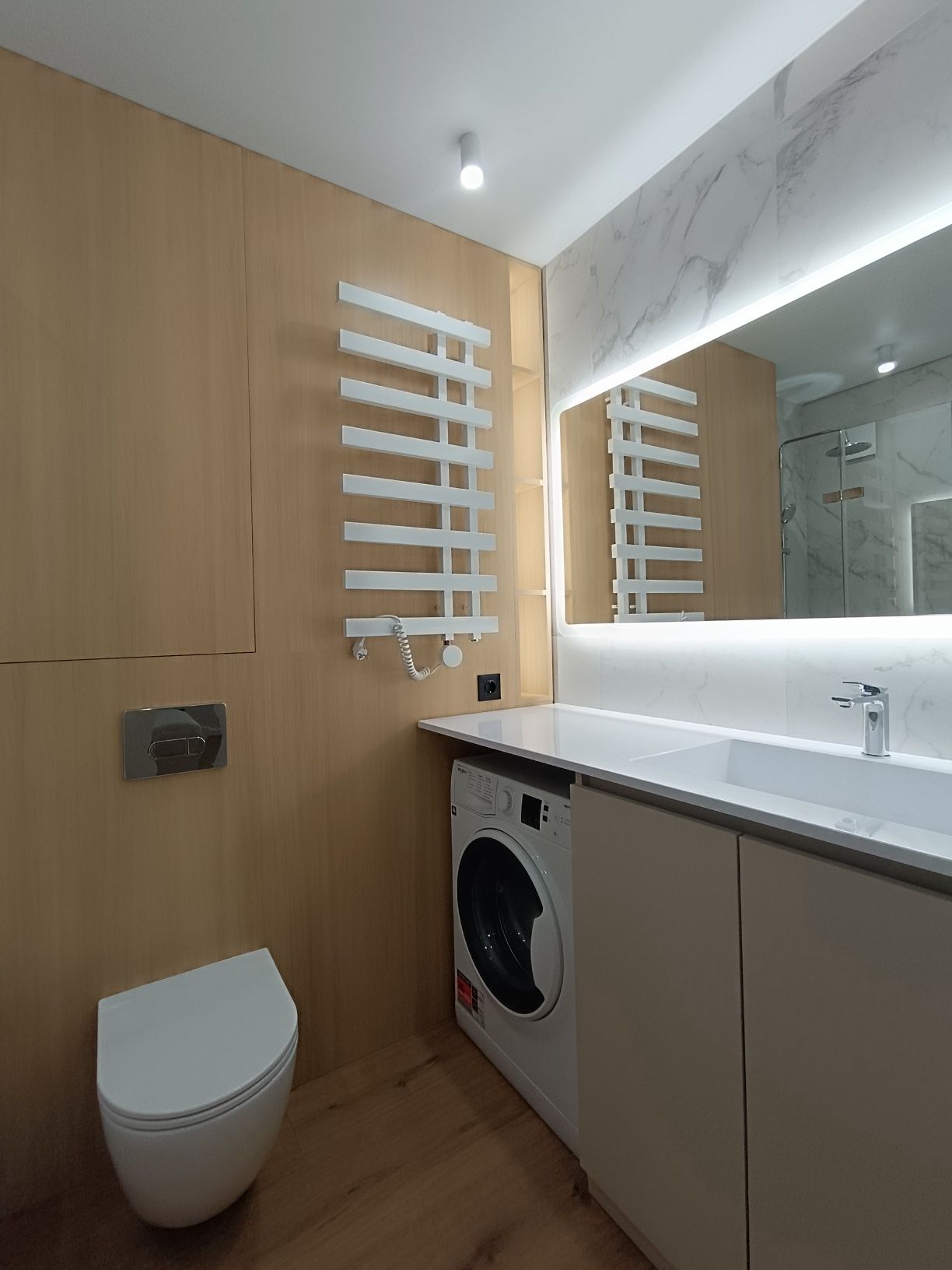 Spacious One-Bedroom Apartment in City Center, ЖК Фемелі Плаза