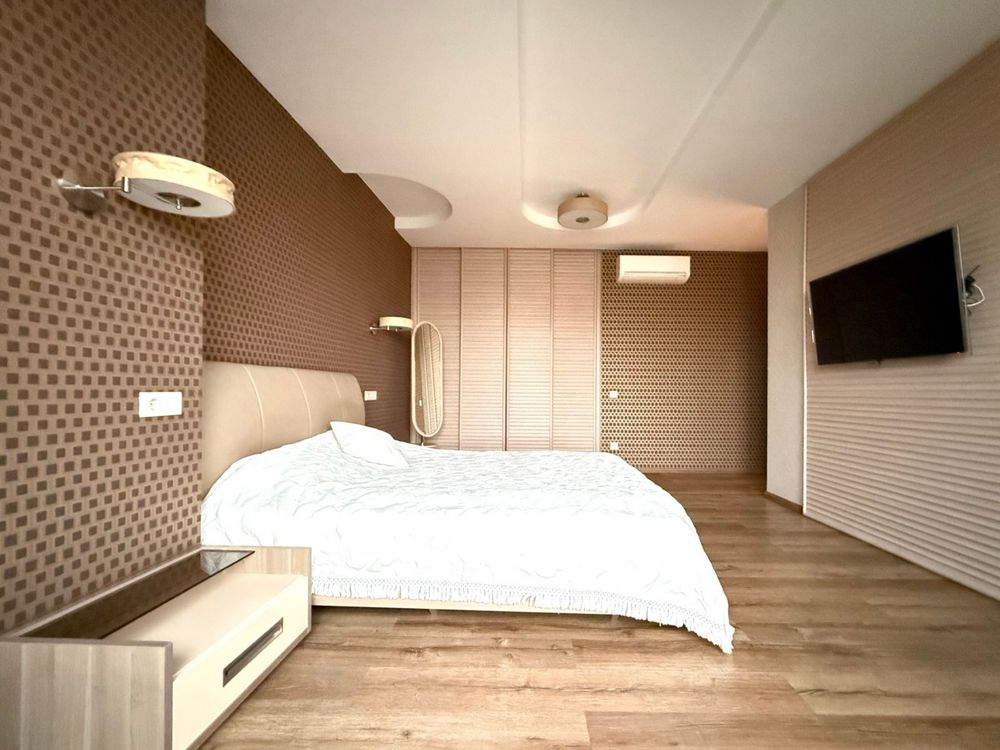 Spacious 3-Bedroom Apartment in Park Avenue VIP Complex