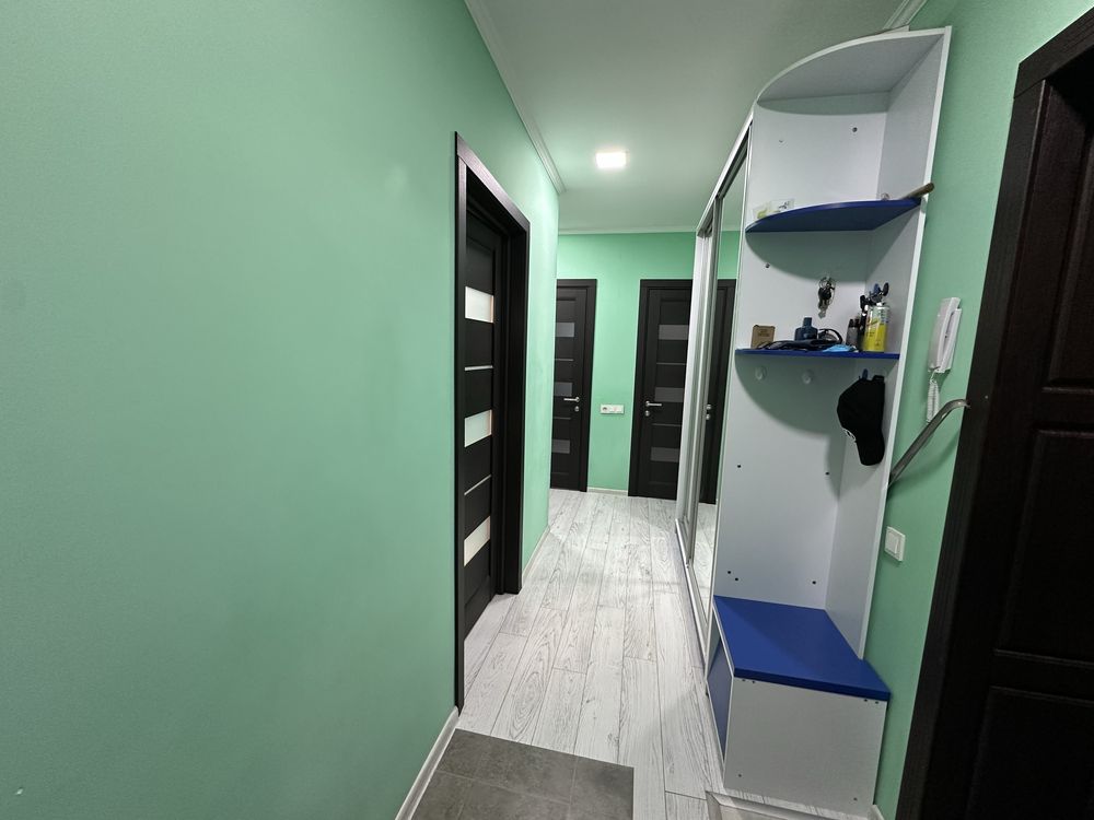 Spacious Apartment with Modern Design and Full Amenities