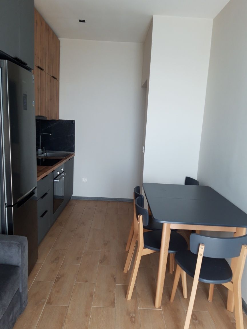 Modern 1.5 Room Apartment in New Prestige Complex