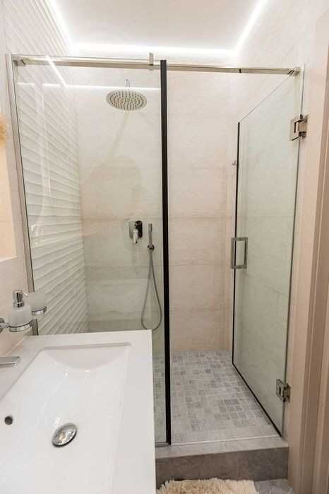 2-Room Apartment in Vosemnadtsataya Zhemchuzhina Complex, Bolshaya Arnautskaya Street
