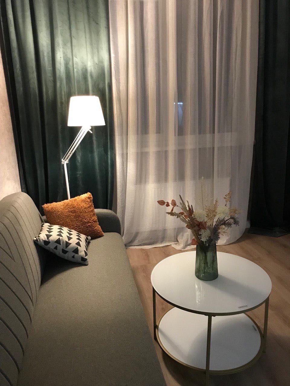 Modern Apartment in Pearl 51 Complex