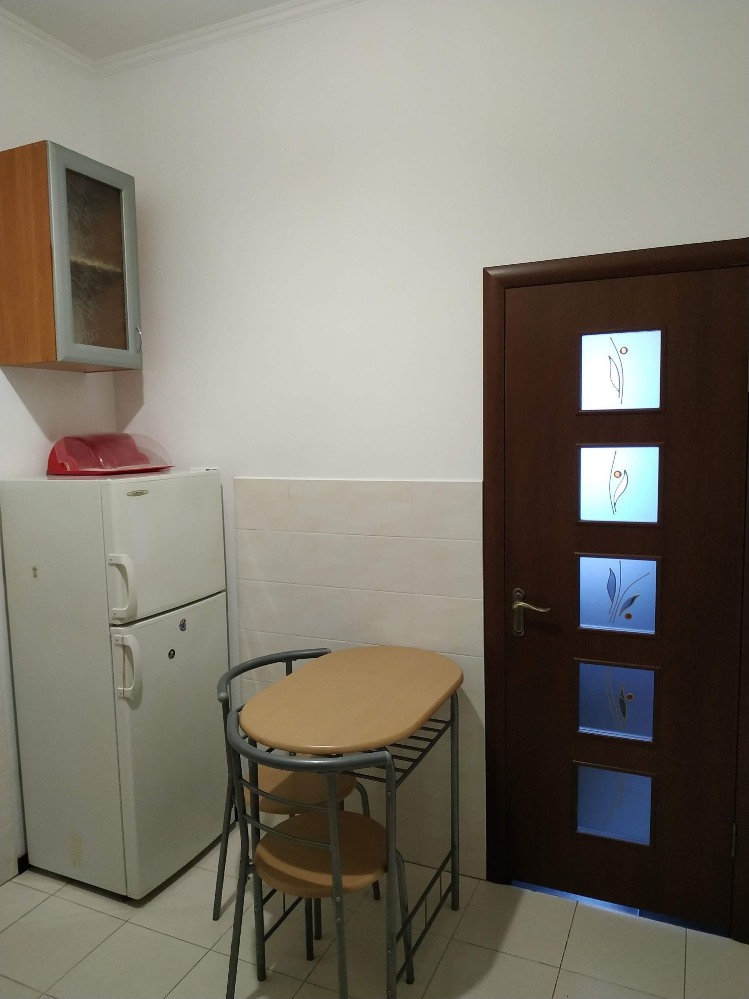 1-Bedroom Apartment Near City Center, Pidzamche District