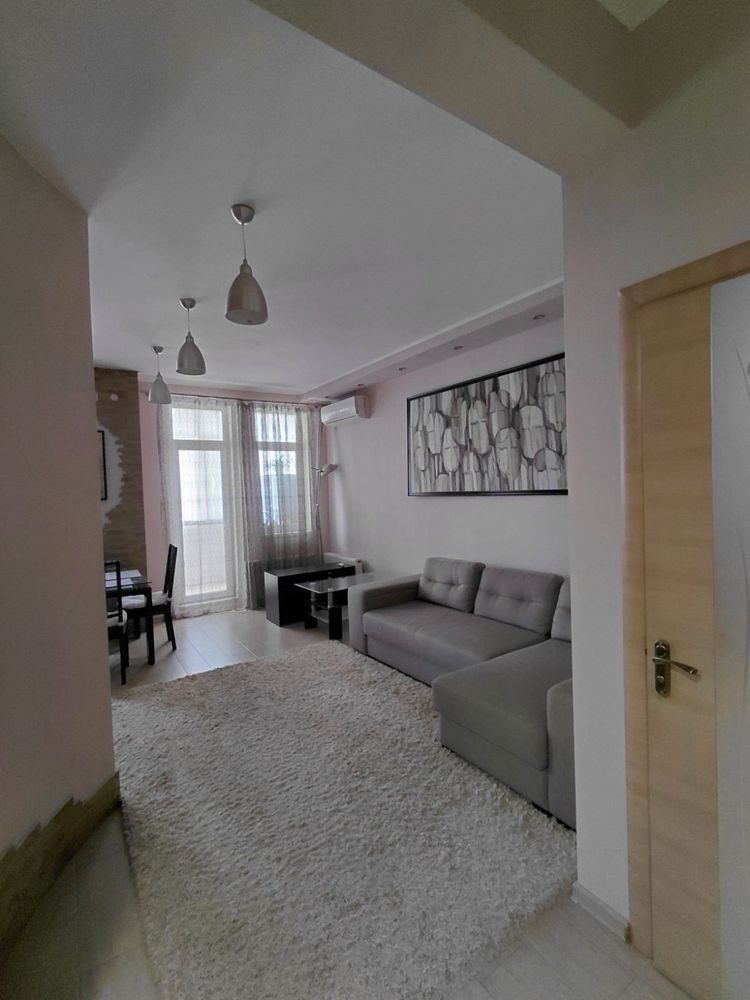 Studio Apartment near Bozdosh Park with Convenient Location