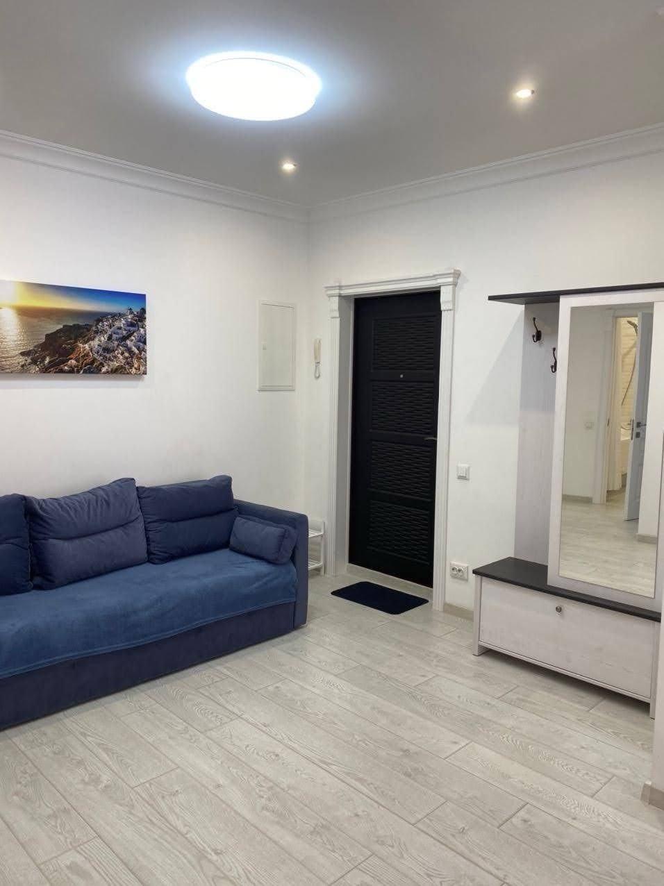 2-bedroom apartment in Luxembourg Complex, fully furnished