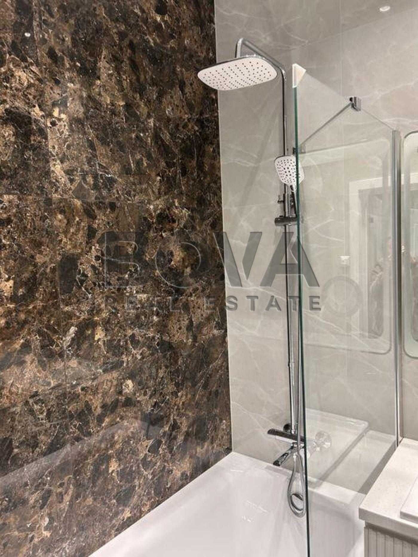 Modern 1-bedroom apartment in Manhattan City with excellent location